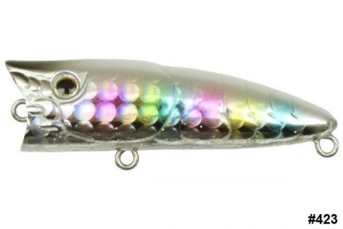 ZBL Popper Tiny de Zipbaits ⭐ Señuelo popper rockfishing