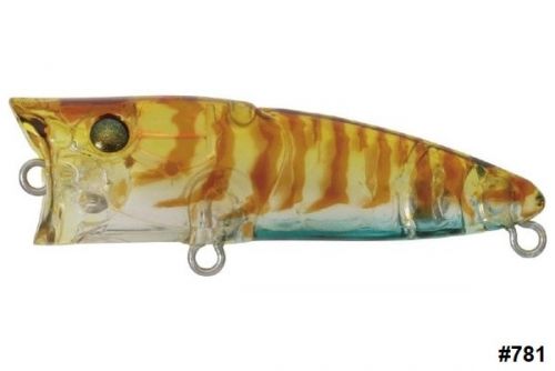 ZBL Popper Tiny de Zipbaits ⭐ Señuelo popper rockfishing
