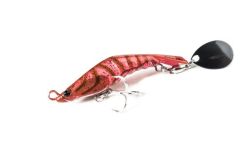 ZipBaits ZBL Zoea 49S Blade ⭐ Lipless con cucharilla para rockfishing