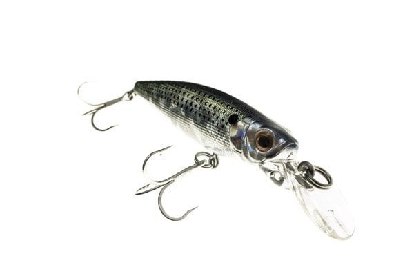 SEÑUELO DE PESCA Para Robalo Bass Minnow Spinning Rockfishing Róbalo EUR  4,60 - PicClick FR