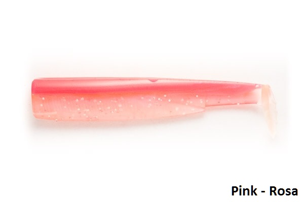 Comprar Black Minnow 200 - 2 cuerpos al mejor precio