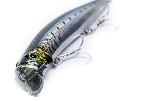 Feed Shallow SF 128 de Tackle House