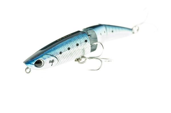 Comprar señuelos spinning para pesca económicos online en  . Major Craft Palms Duo Daiwa Ima