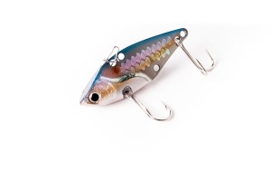 Vibration Lures